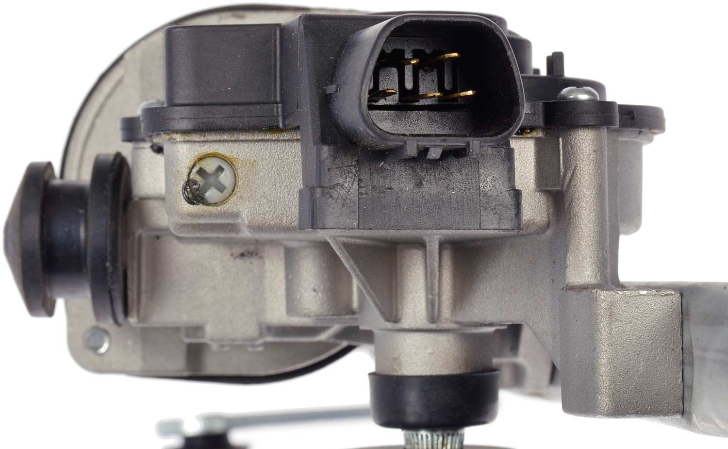 Dorman - OE Solutions WIPER TRANSMISSION AND MOTOR ASSEMBLY 602-402AS