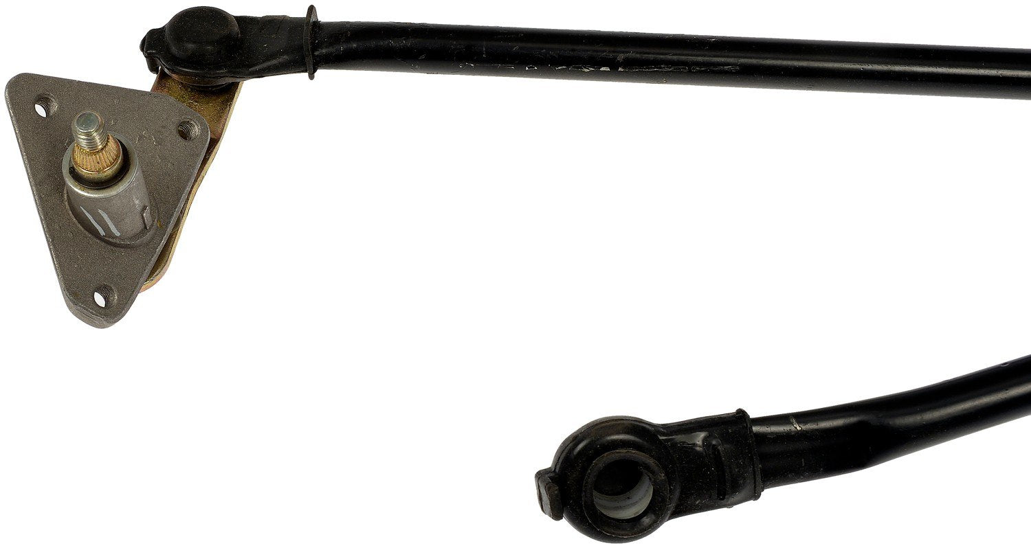 Dorman - OE Solutions WIPER TRANSMISSION AND MOTOR ASSEMBLY 602-407AS