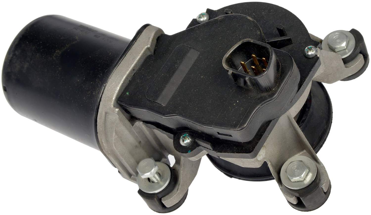 Dorman - OE Solutions WIPER TRANSMISSION AND MOTOR ASSEMBLY 602-407AS
