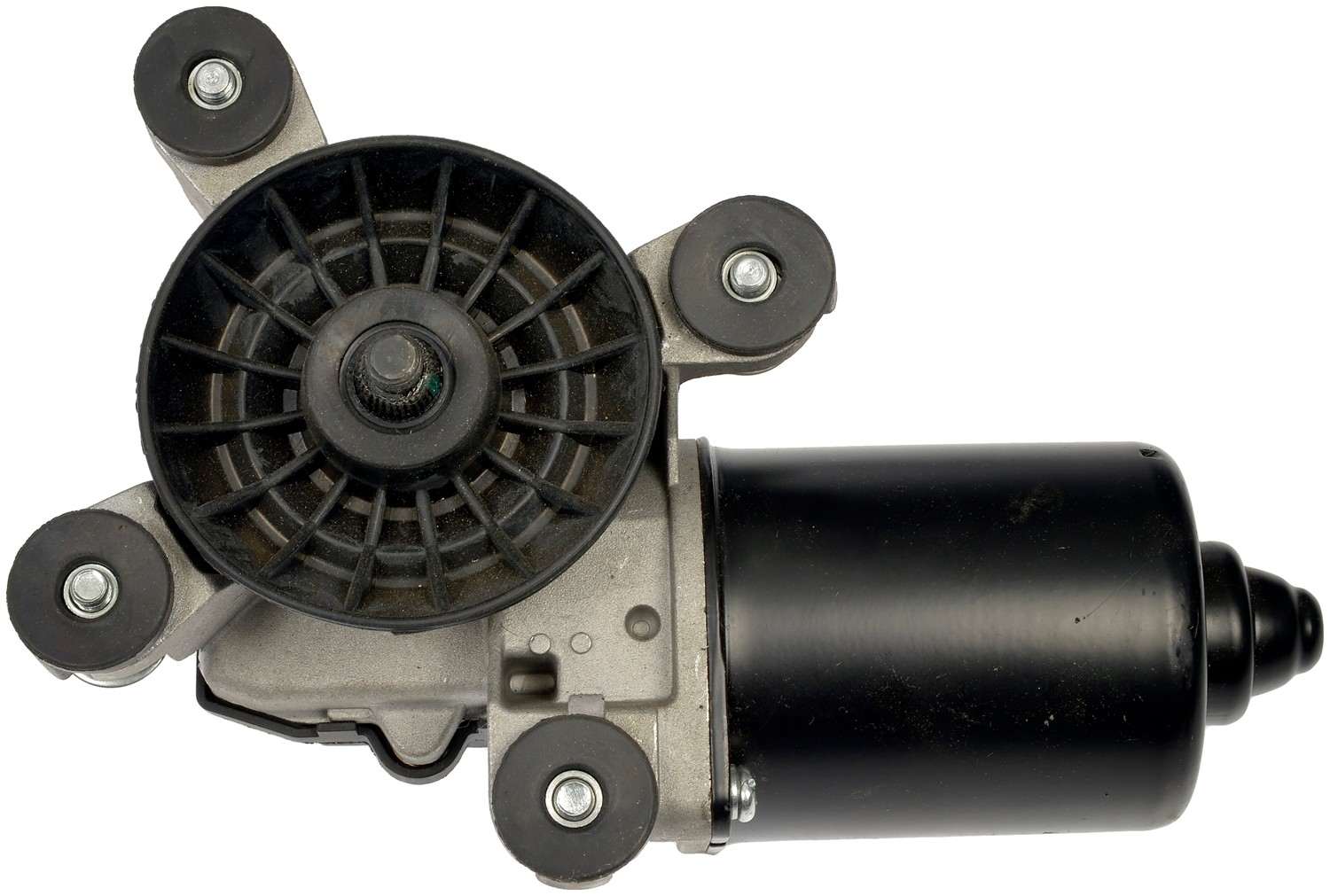 Dorman - OE Solutions WIPER TRANSMISSION AND MOTOR ASSEMBLY 602-407AS