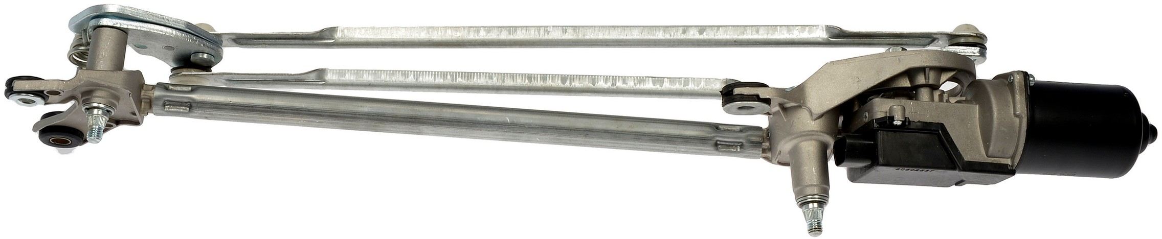 Dorman - OE Solutions WINDSHIELD WIPER TRANSMISSION ASSEMBLY 602-417AS