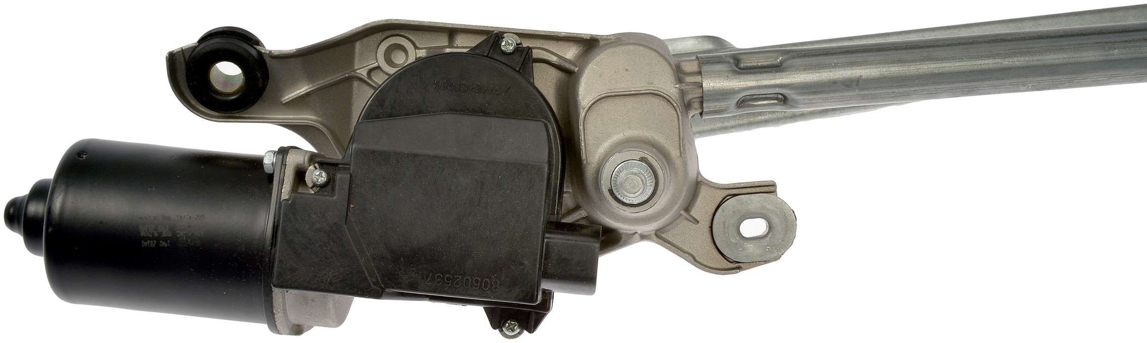 Dorman - OE Solutions WINDSHIELD WIPER TRANSMISSION ASSEMBLY 602-417AS