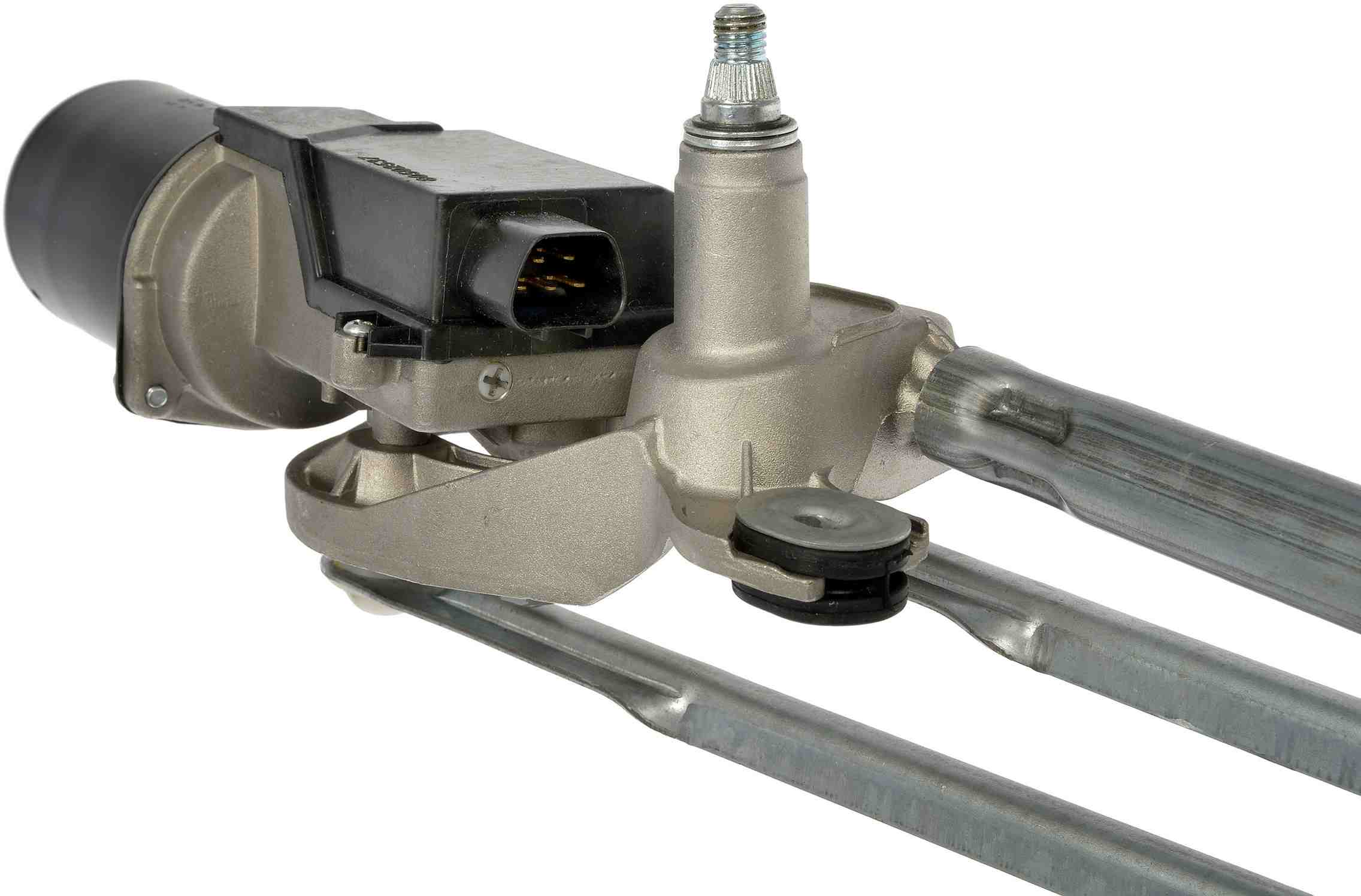 Dorman - OE Solutions WINDSHIELD WIPER TRANSMISSION ASSEMBLY 602-417AS