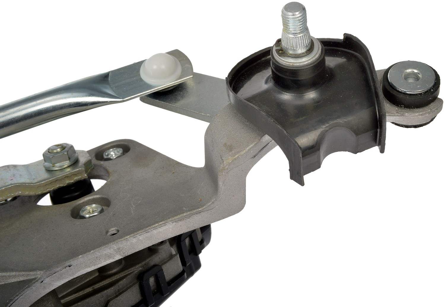 Dorman - OE Solutions WIPER TRANSMISSION AND MOTOR ASSEMBLY 602-445AS