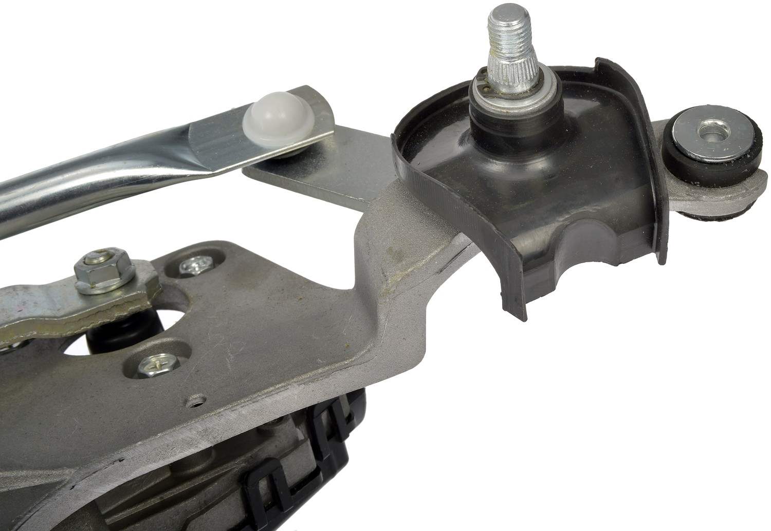 Dorman - OE Solutions WIPER TRANSMISSION AND MOTOR ASSEMBLY 602-445AS