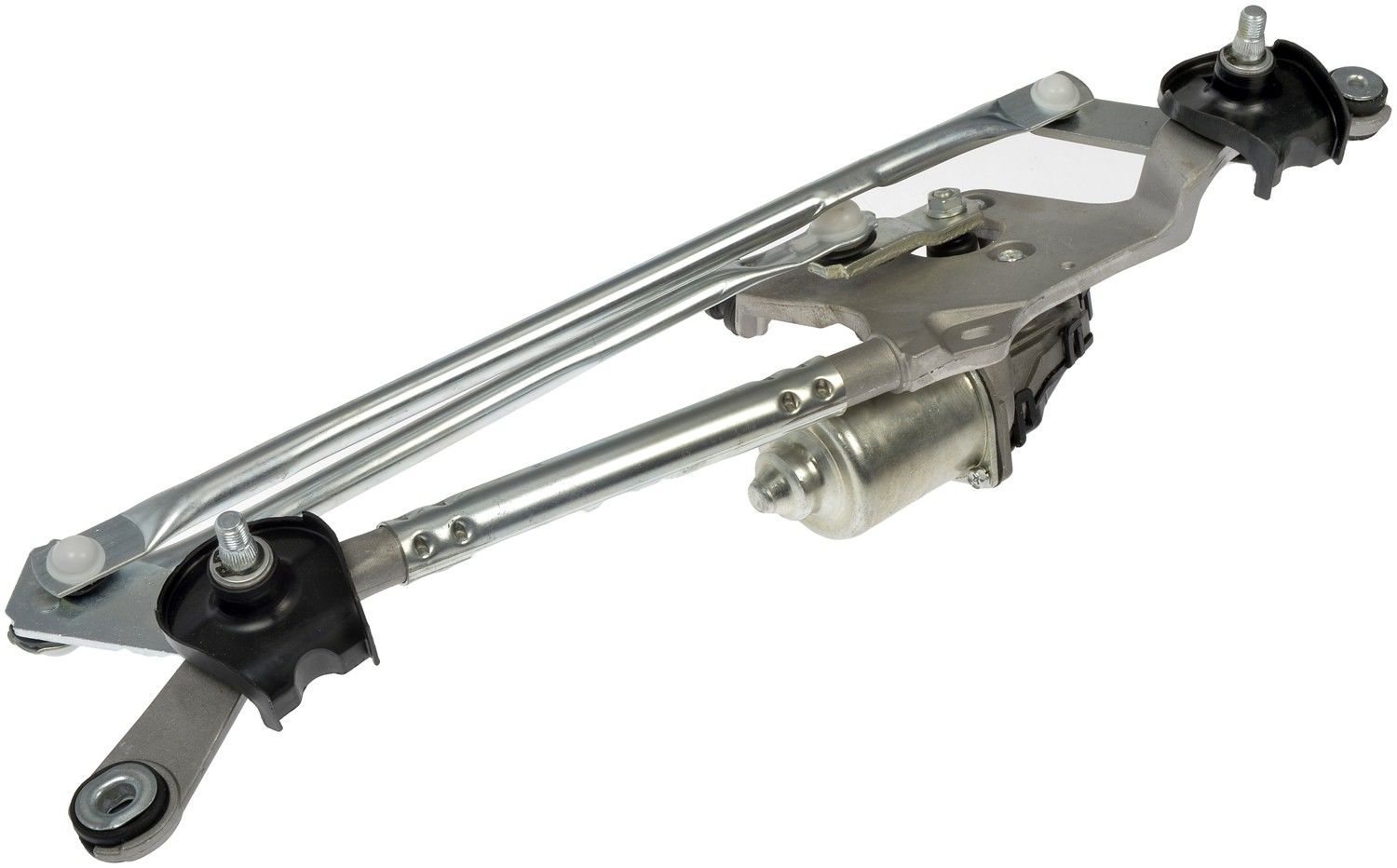 Dorman - OE Solutions WIPER TRANSMISSION AND MOTOR ASSEMBLY 602-445AS