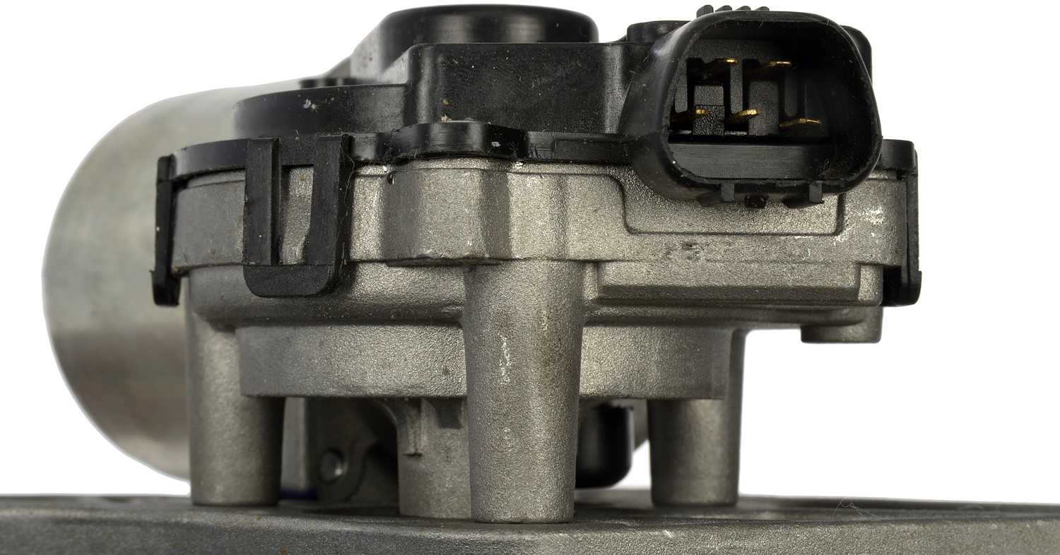Dorman - OE Solutions WIPER TRANSMISSION AND MOTOR ASSEMBLY 602-445AS