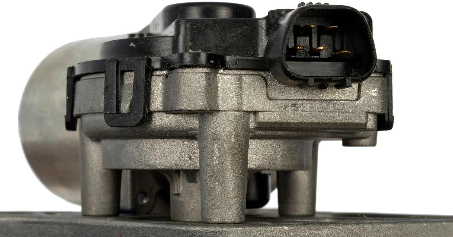 Dorman - OE Solutions WIPER TRANSMISSION AND MOTOR ASSEMBLY 602-445AS