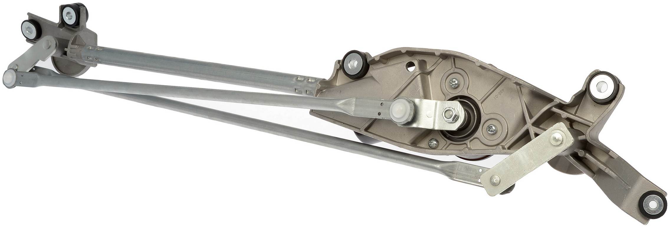 Dorman - OE Solutions WIPER MOTOR AND TRANSMISSION 602-466AS