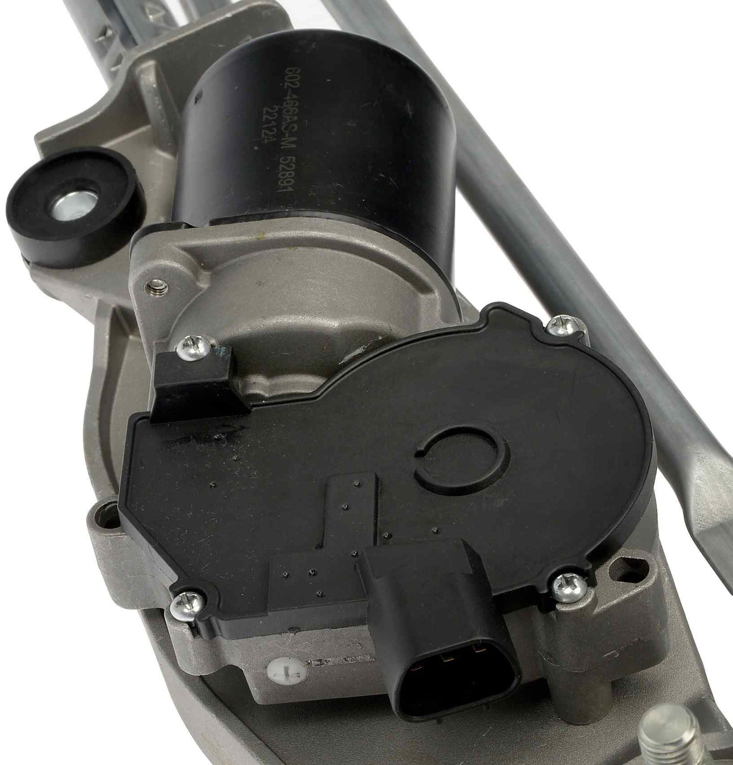 Dorman - OE Solutions WIPER MOTOR AND TRANSMISSION 602-466AS