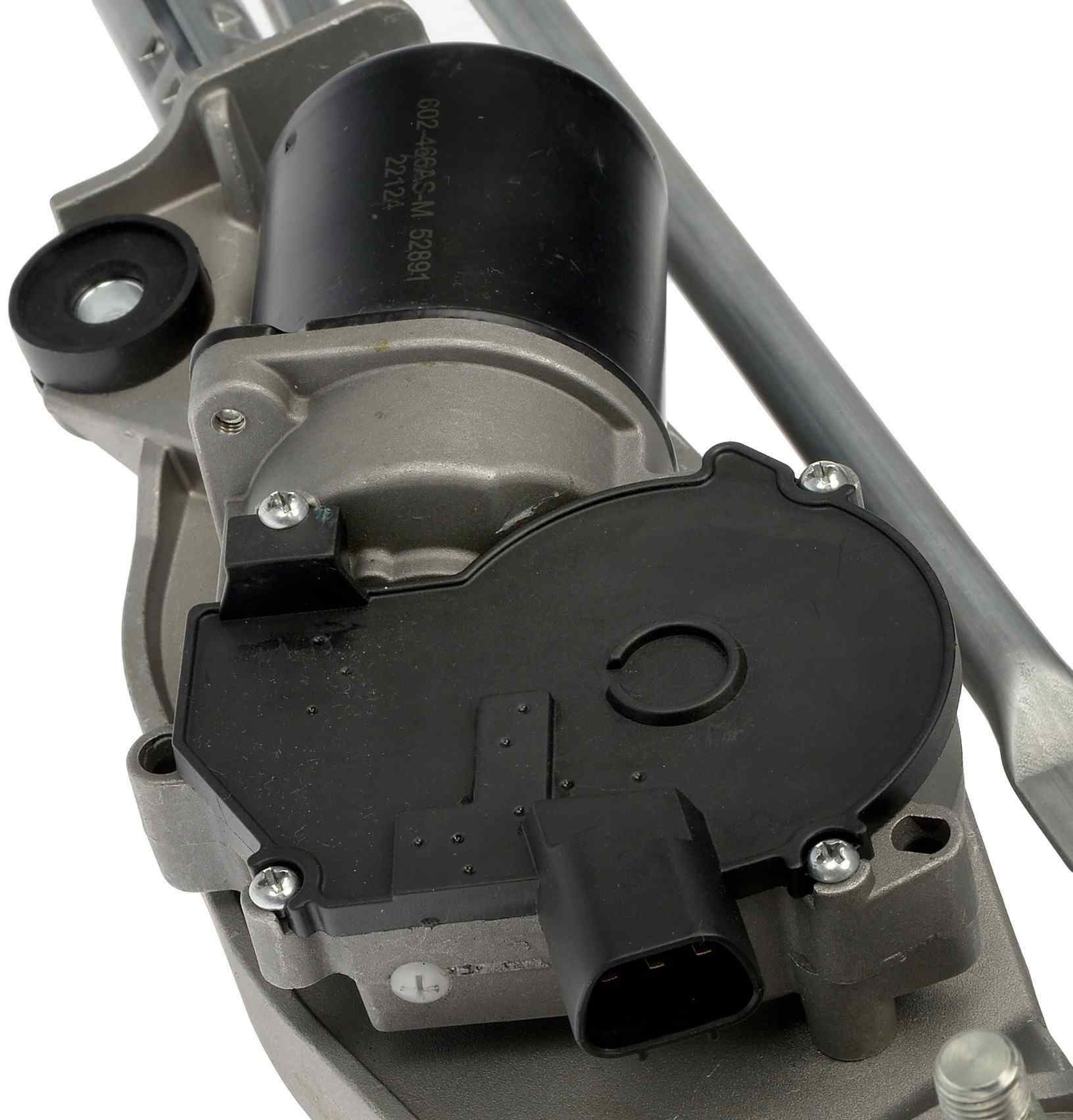 Dorman - OE Solutions WIPER MOTOR AND TRANSMISSION 602-466AS