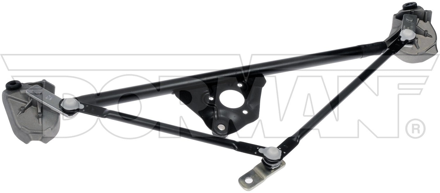 Dorman - OE Solutions Windshield Wiper Linkage for 2006-2004 Scion XB 602-487