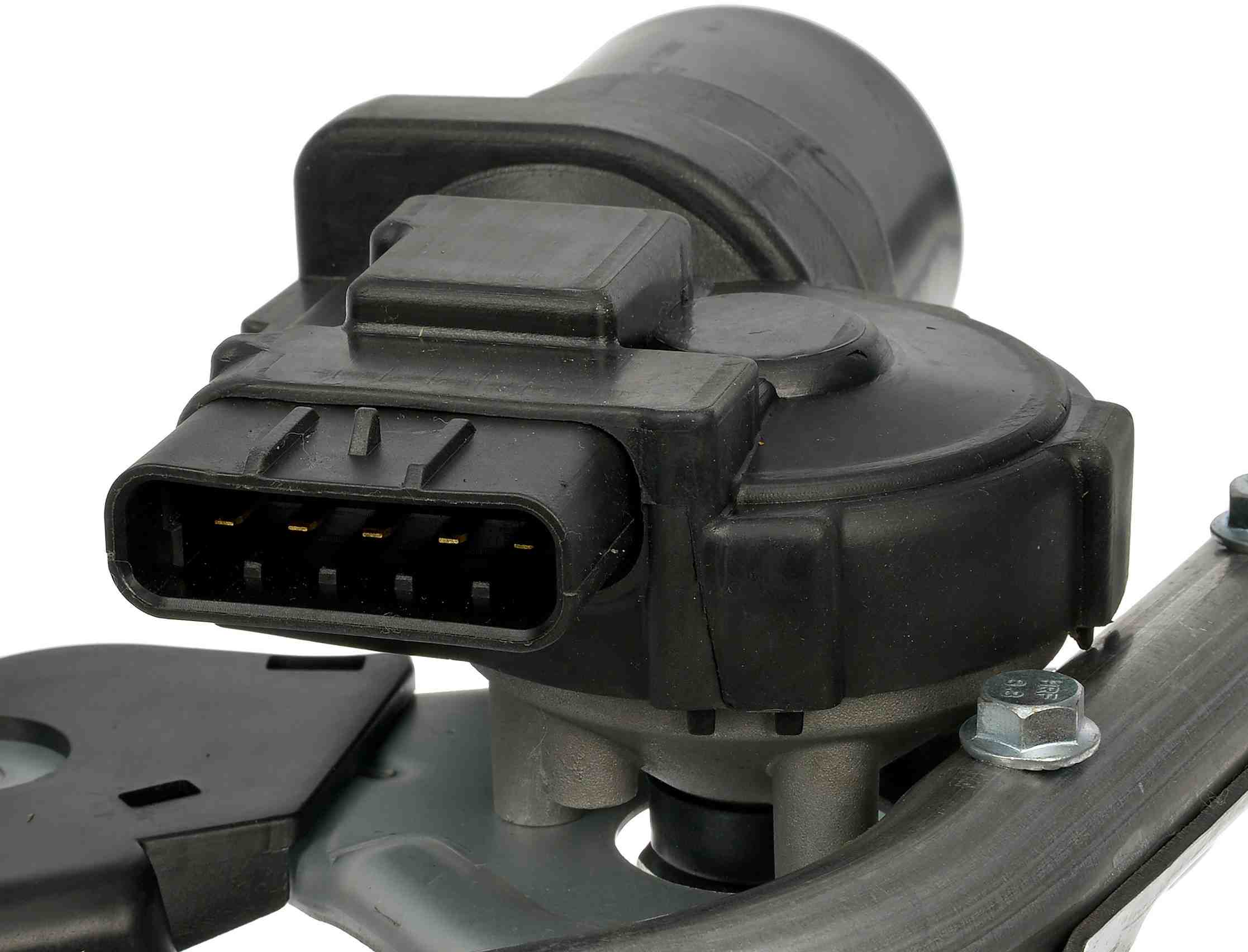 Dorman - OE Solutions WINDSHIELD WIPER TRANSMISSION ASSEMBLY 602-490AS