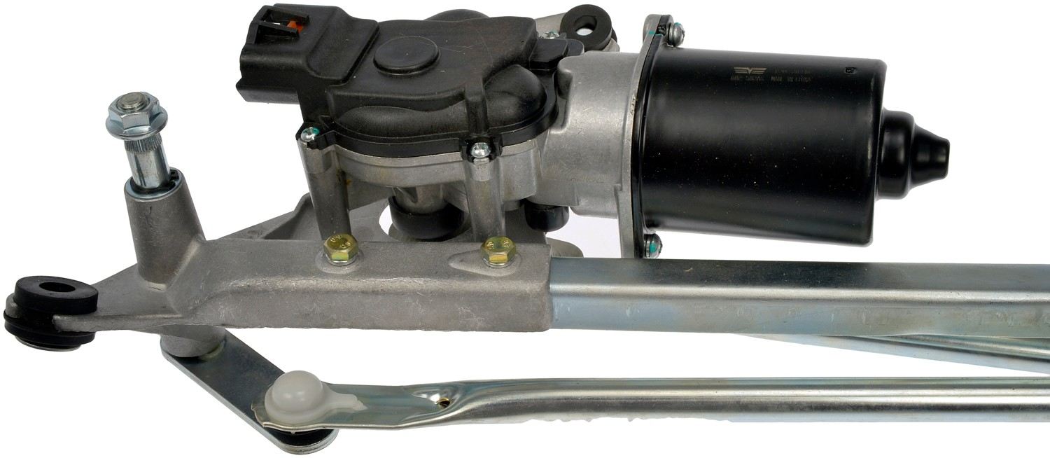 Dorman - OE Solutions WIPER TRANSMISSION AND MOTOR ASSEMBLY 602-502AS