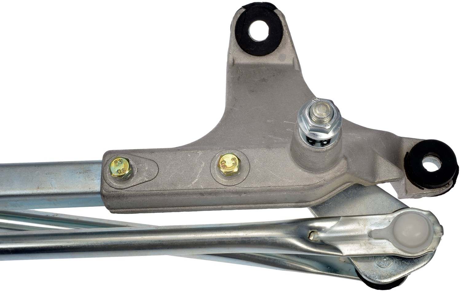 Dorman - OE Solutions WIPER TRANSMISSION AND MOTOR ASSEMBLY 602-502AS