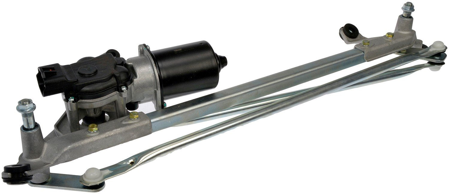 Dorman - OE Solutions WIPER TRANSMISSION AND MOTOR ASSEMBLY 602-502AS
