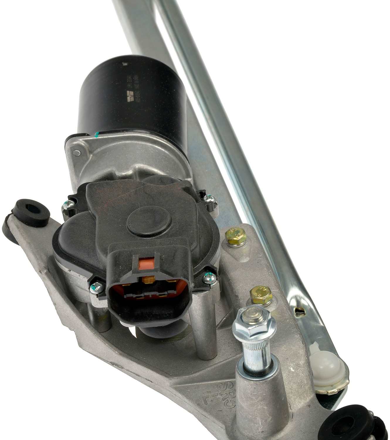 Dorman - OE Solutions WIPER TRANSMISSION AND MOTOR ASSEMBLY 602-502AS