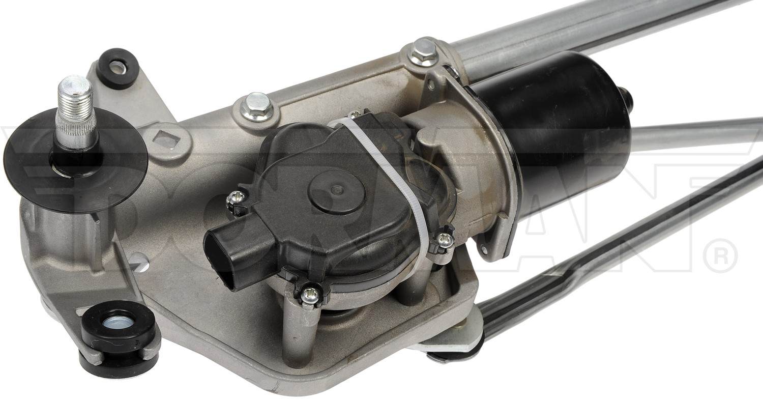 Dorman - OE Solutions WIPER TRANSMISSION AND MOTOR ASSEMBLY 602-508AS