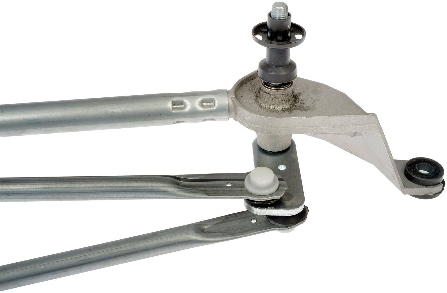 Dorman - OE Solutions WIPER TRANSMISSION AND MOTOR ASSEMBLY 602-510AS