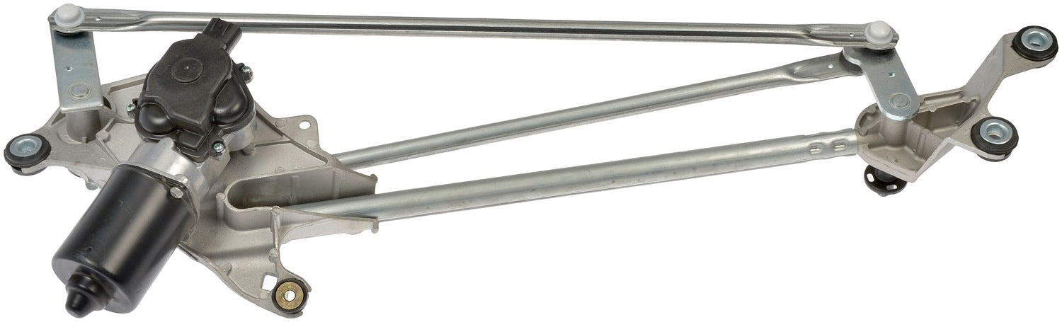 Dorman - OE Solutions WIPER TRANSMISSION AND MOTOR ASSEMBLY 602-510AS