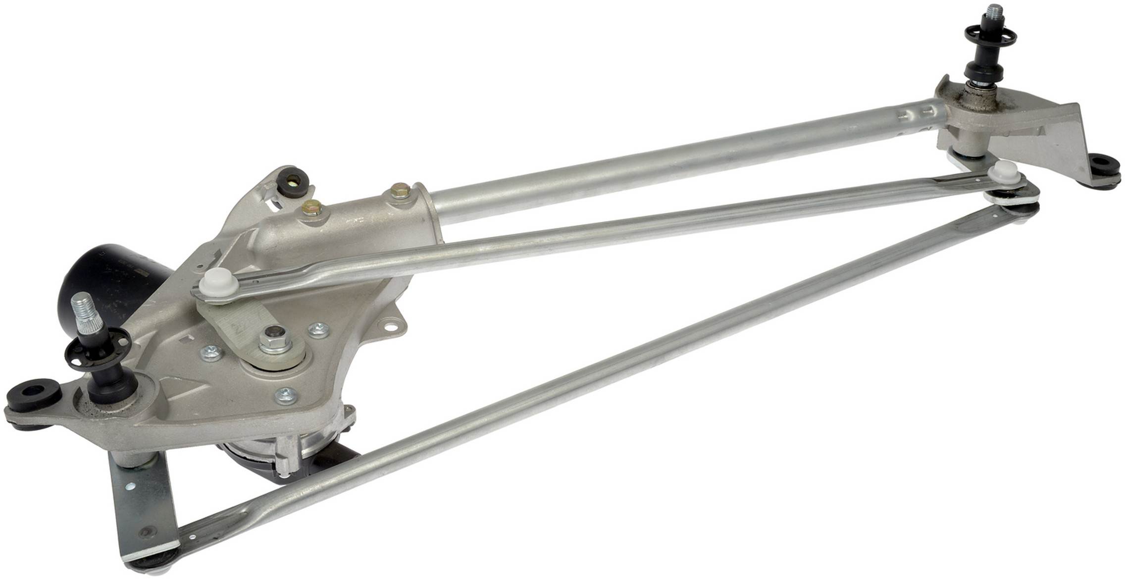 Dorman - OE Solutions WIPER TRANSMISSION AND MOTOR ASSEMBLY 602-510AS