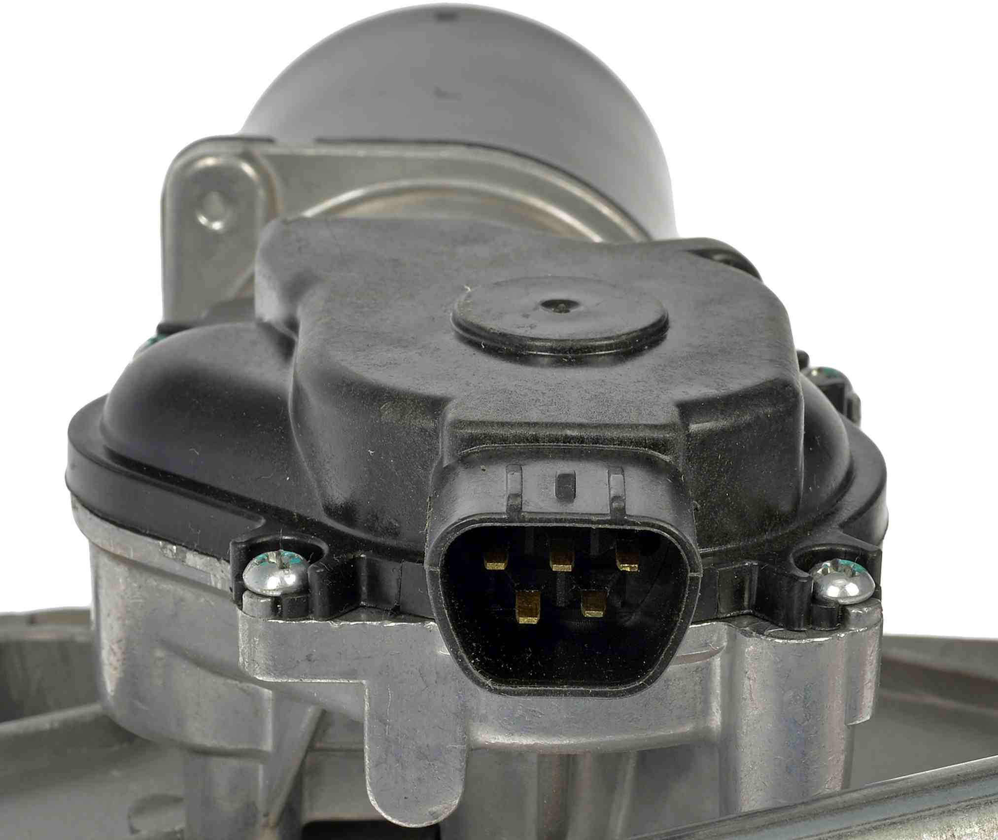 Dorman - OE Solutions WIPER TRANSMISSION AND MOTOR ASSEMBLY 602-510AS