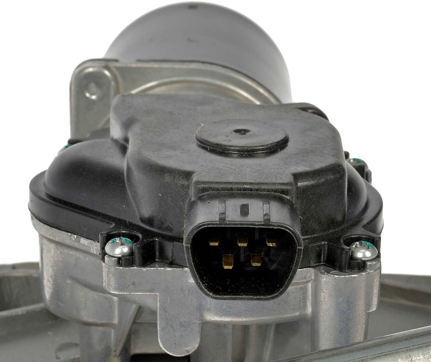 Dorman - OE Solutions WIPER TRANSMISSION AND MOTOR ASSEMBLY 602-510AS