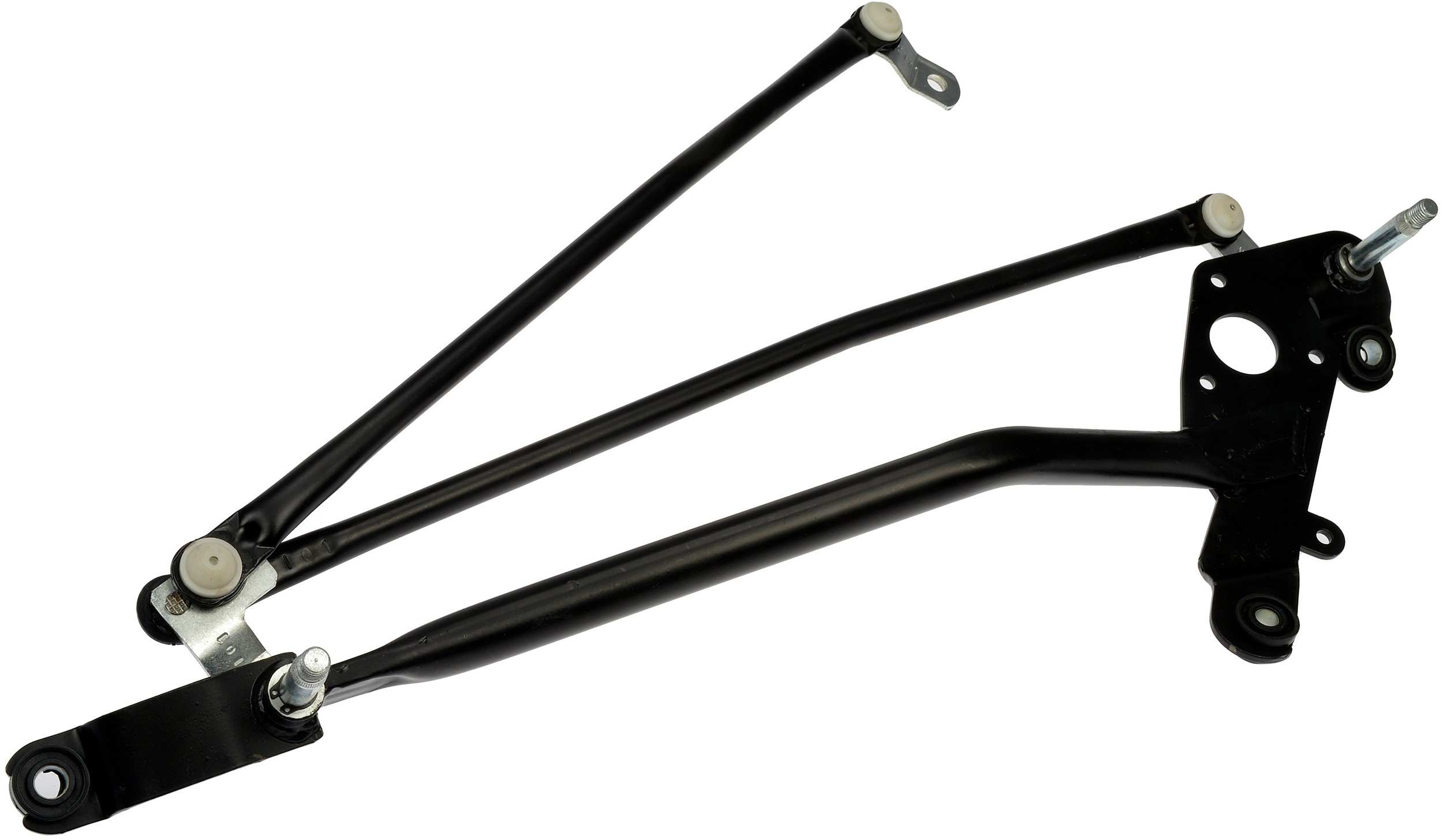 Dorman - OE Solutions Windshield Wiper Linkage for 2002-01 Honda Civic 602-521