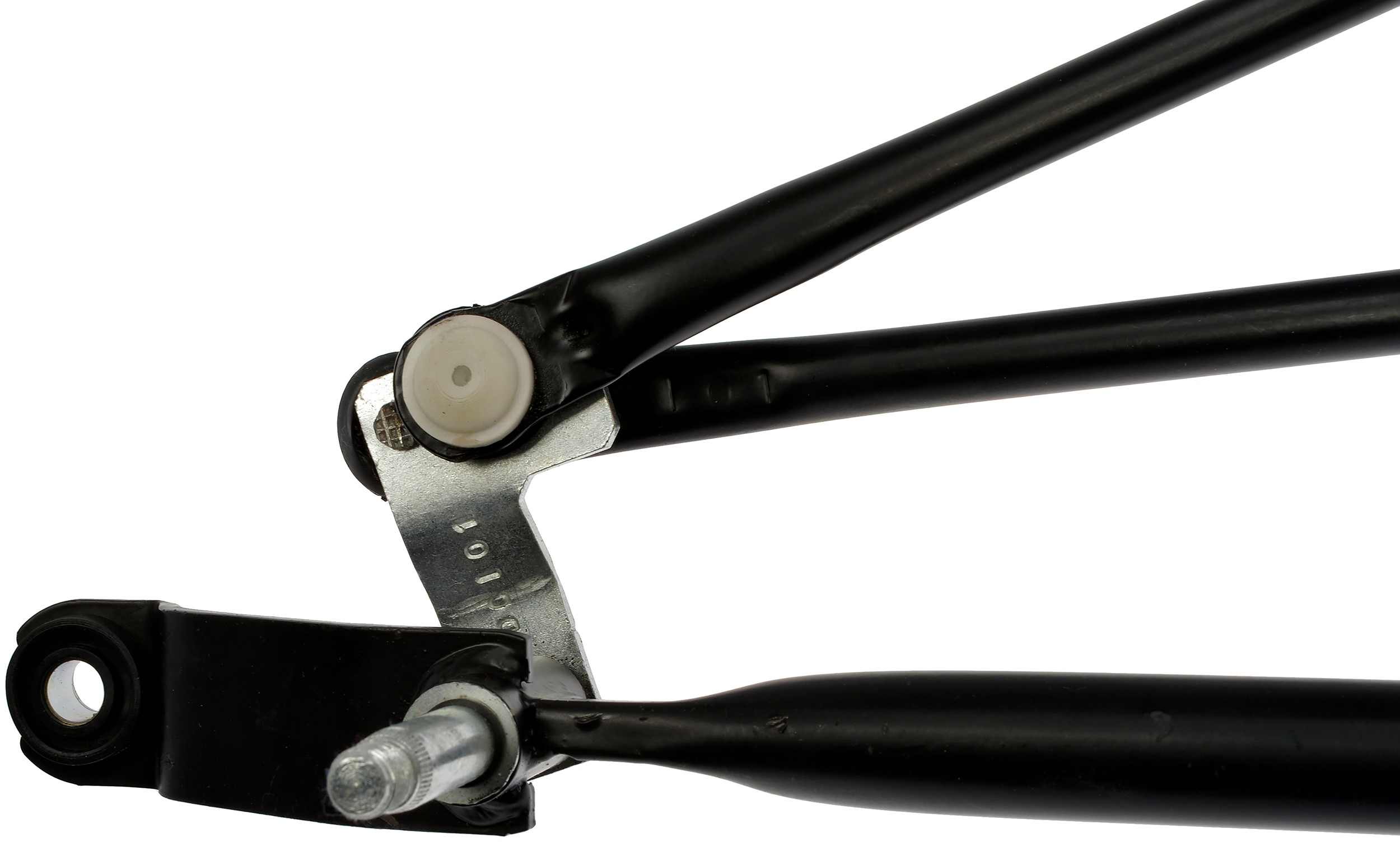 Dorman - OE Solutions Windshield Wiper Linkage for 2002-01 Honda Civic 602-521