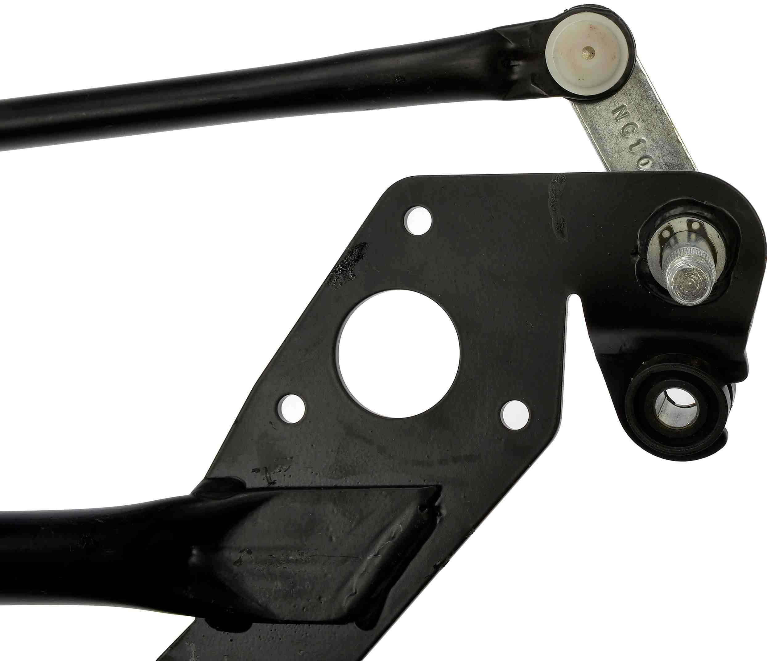 Dorman Windshield Wiper Transmission