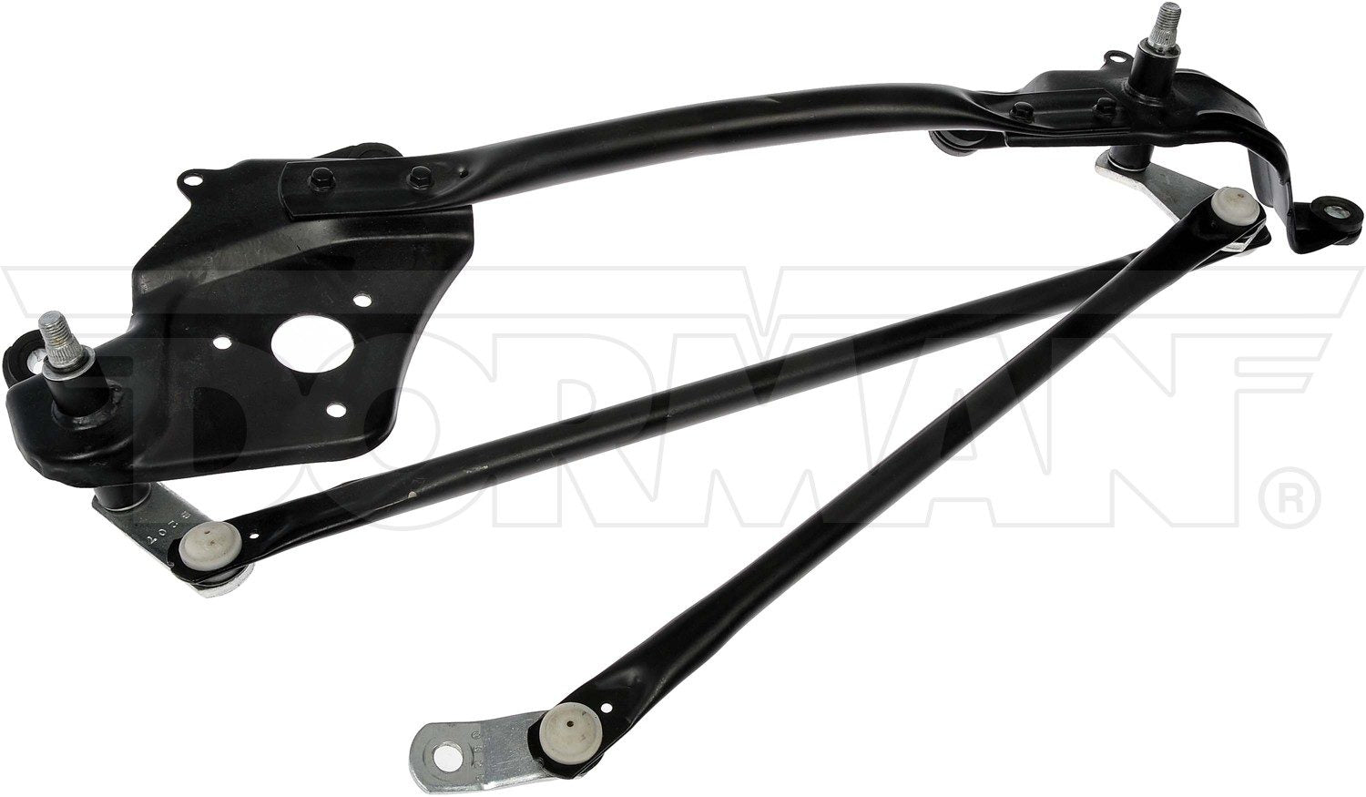Dorman - OE Solutions Windshield Wiper Linkage for 2006-02 Acura RSX