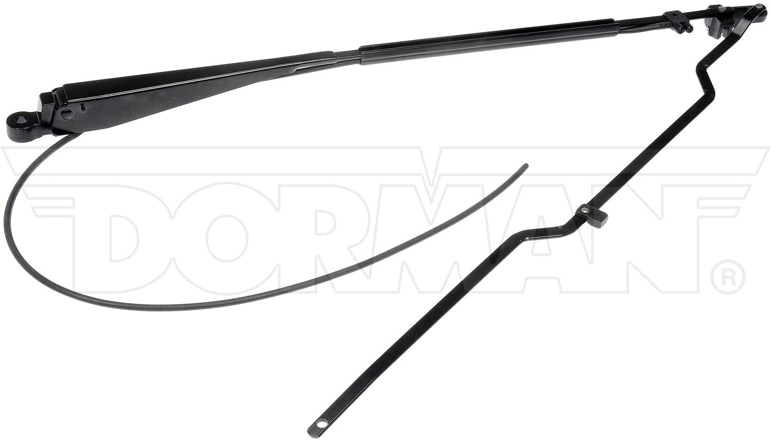 Dorman - HD Solutions WIPER ARM 602-5409