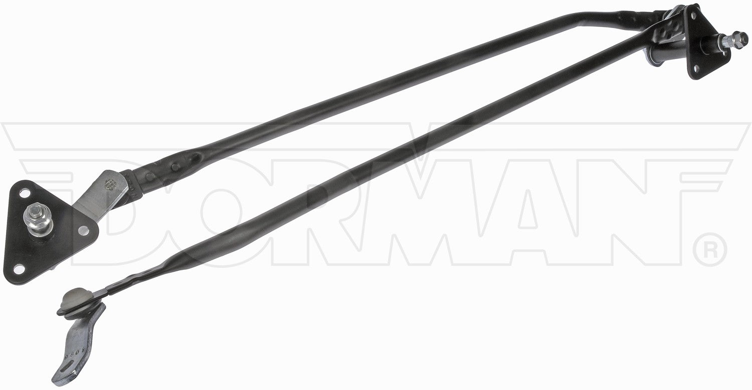 Dorman - OE Solutions Windshield Wiper Linkage for 1991-88 Honda Civic and CRX 602-540