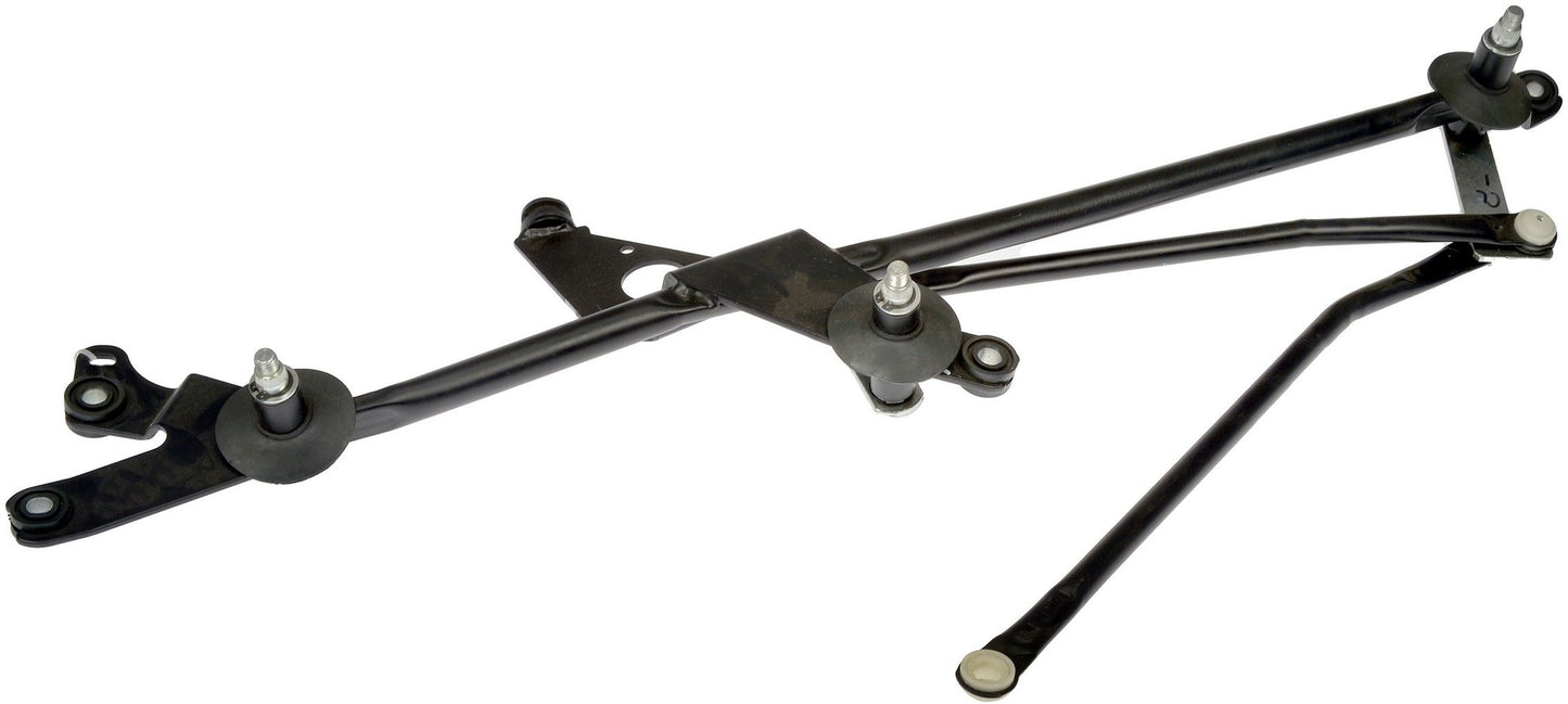 Dorman - OE Solutions WIPER TRANSMISSION AND MOTOR ASSEMBLY 602-572