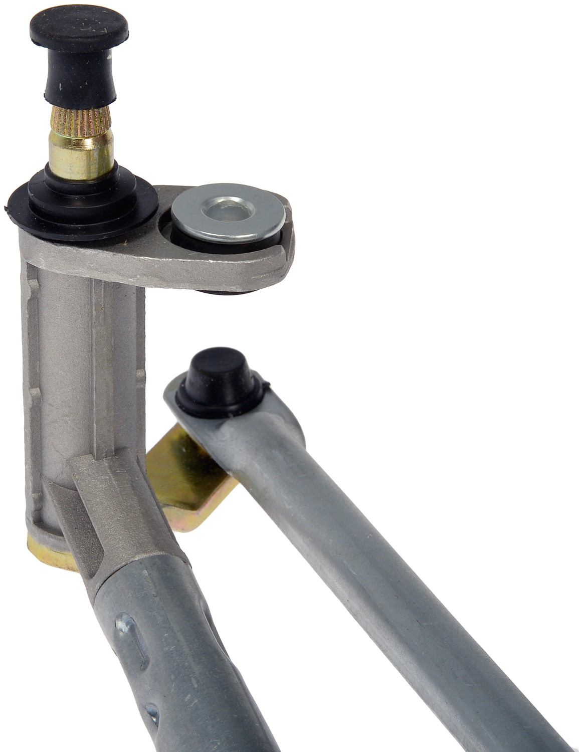 Dorman - OE Solutions WIPER TRANSMISSION AND MOTOR ASSEMBLY 602-602AS