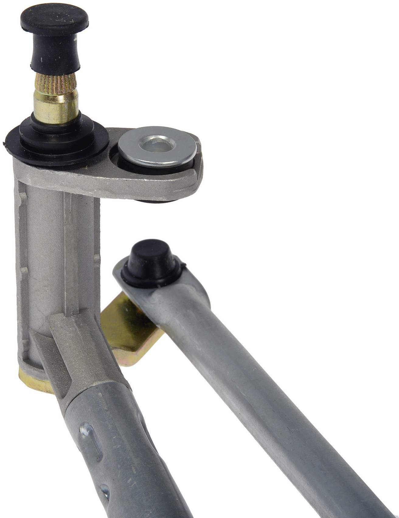 Dorman - OE Solutions WIPER TRANSMISSION AND MOTOR ASSEMBLY 602-602AS