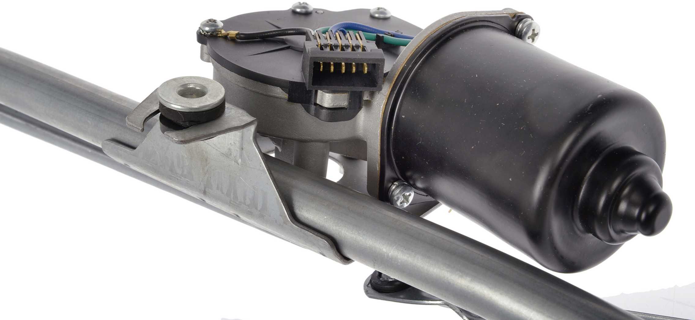 Dorman - OE Solutions WIPER TRANSMISSION AND MOTOR ASSEMBLY 602-602AS