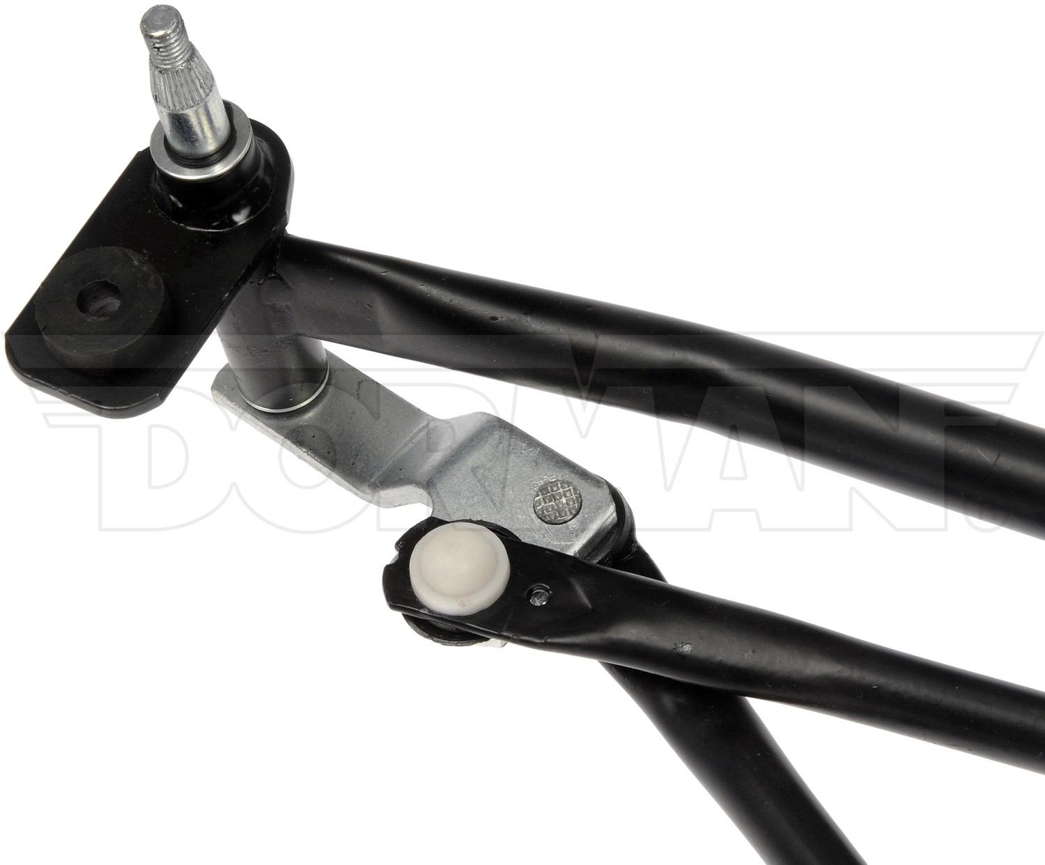 Dorman Windshield Wiper Transmission Assembly