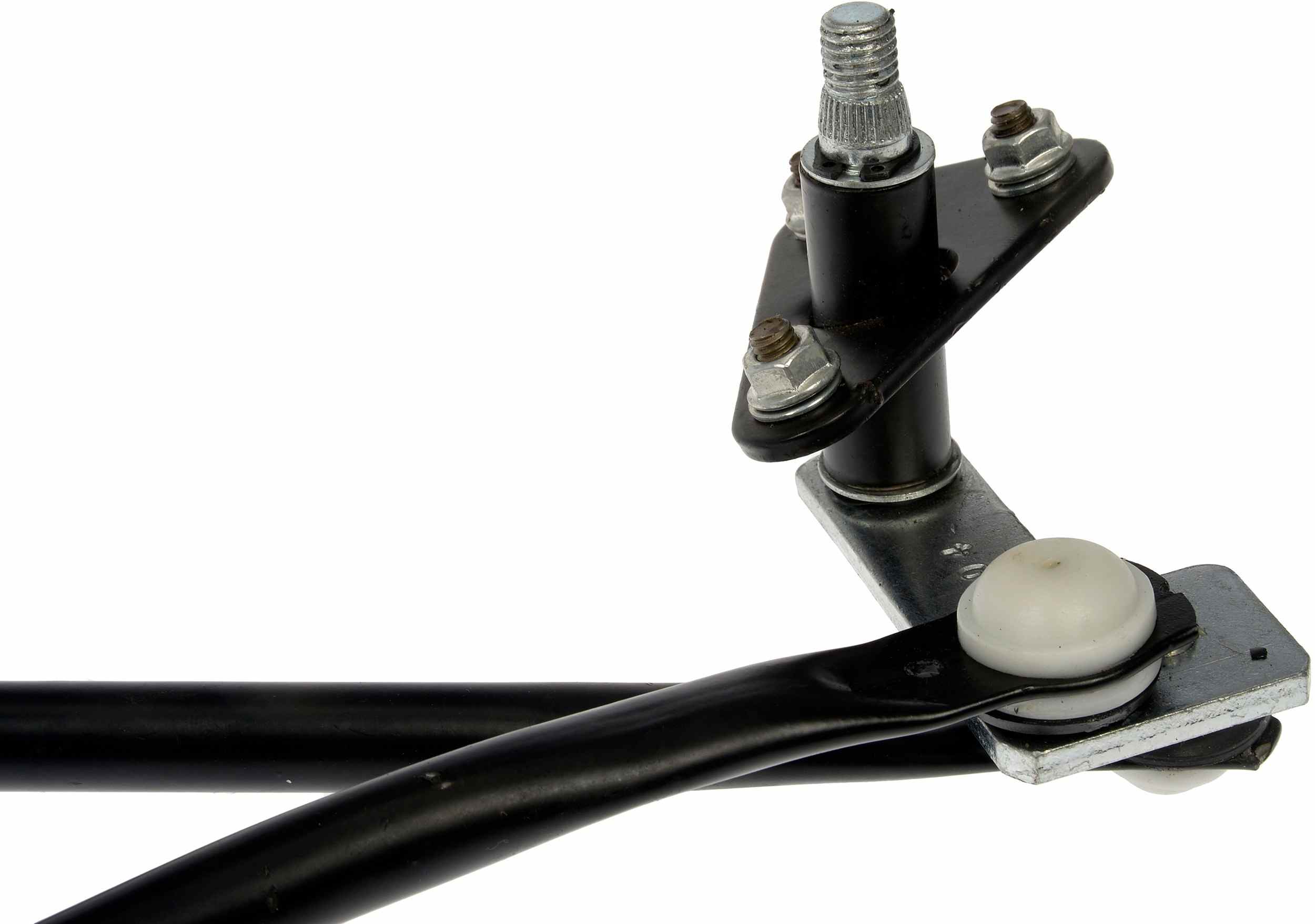 Dorman - OE Solutions Windshield Wiper Linkage for 2000-96 Hyundai Elantra 602-710