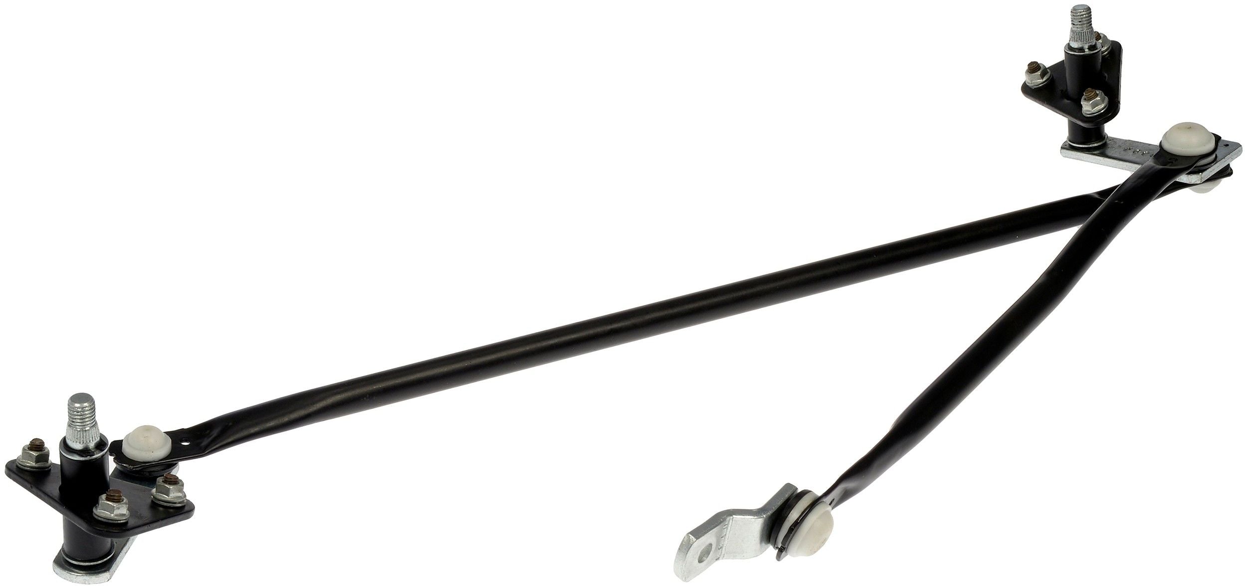 Dorman - OE Solutions Windshield Wiper Linkage for 2000-96 Hyundai Elantra 602-710