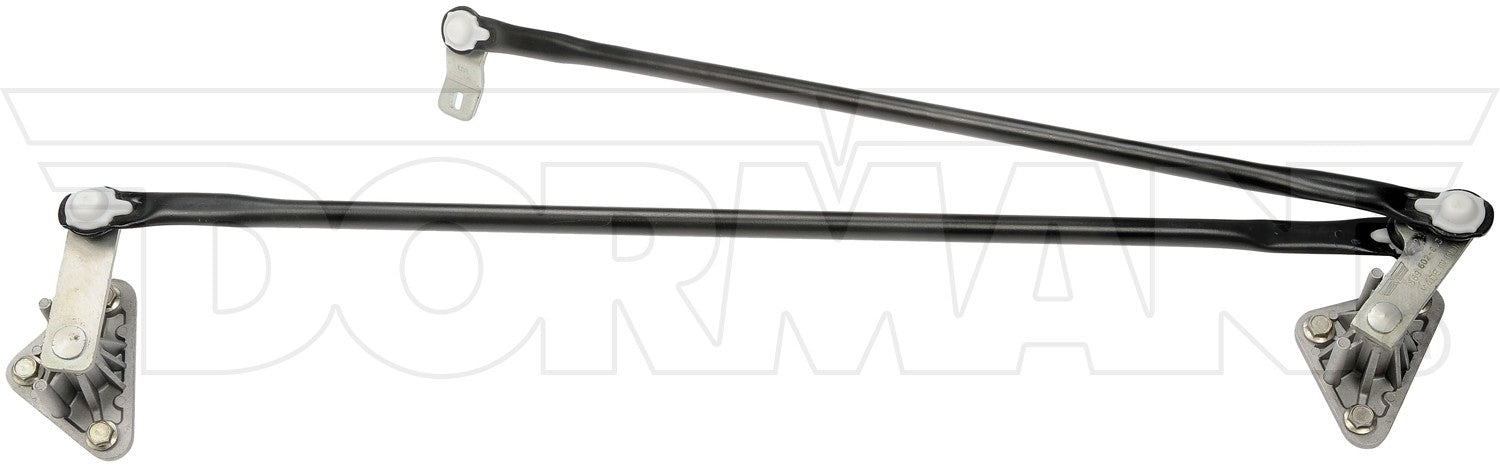 Dorman - OE Solutions Windshield Wiper Linkage with Trustworthy Quality for 1998-2001 Subaru Forester 602-803