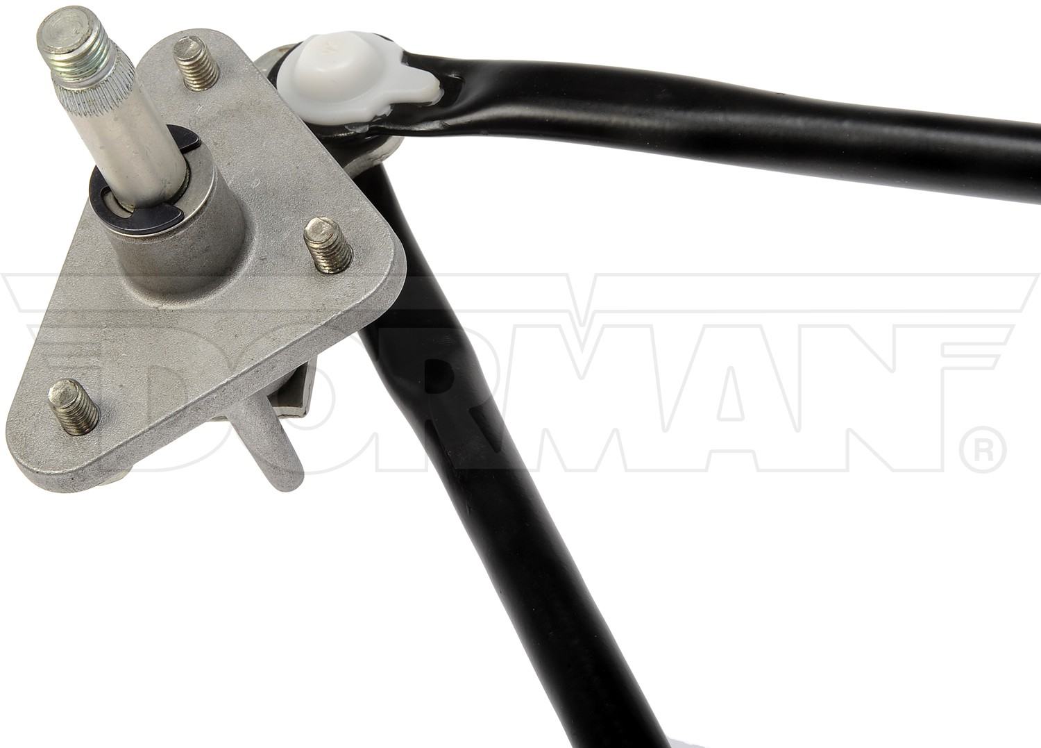 Dorman - OE Solutions Windshield Wiper Linkage with Trustworthy Quality for 1998-2001 Subaru Forester 602-803