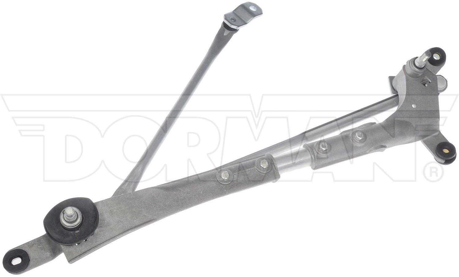 Dorman - OE Solutions Windshield Wiper Linkage for 2009-05 Subaru Legacy 2009-05 Subaru Outback 602-808