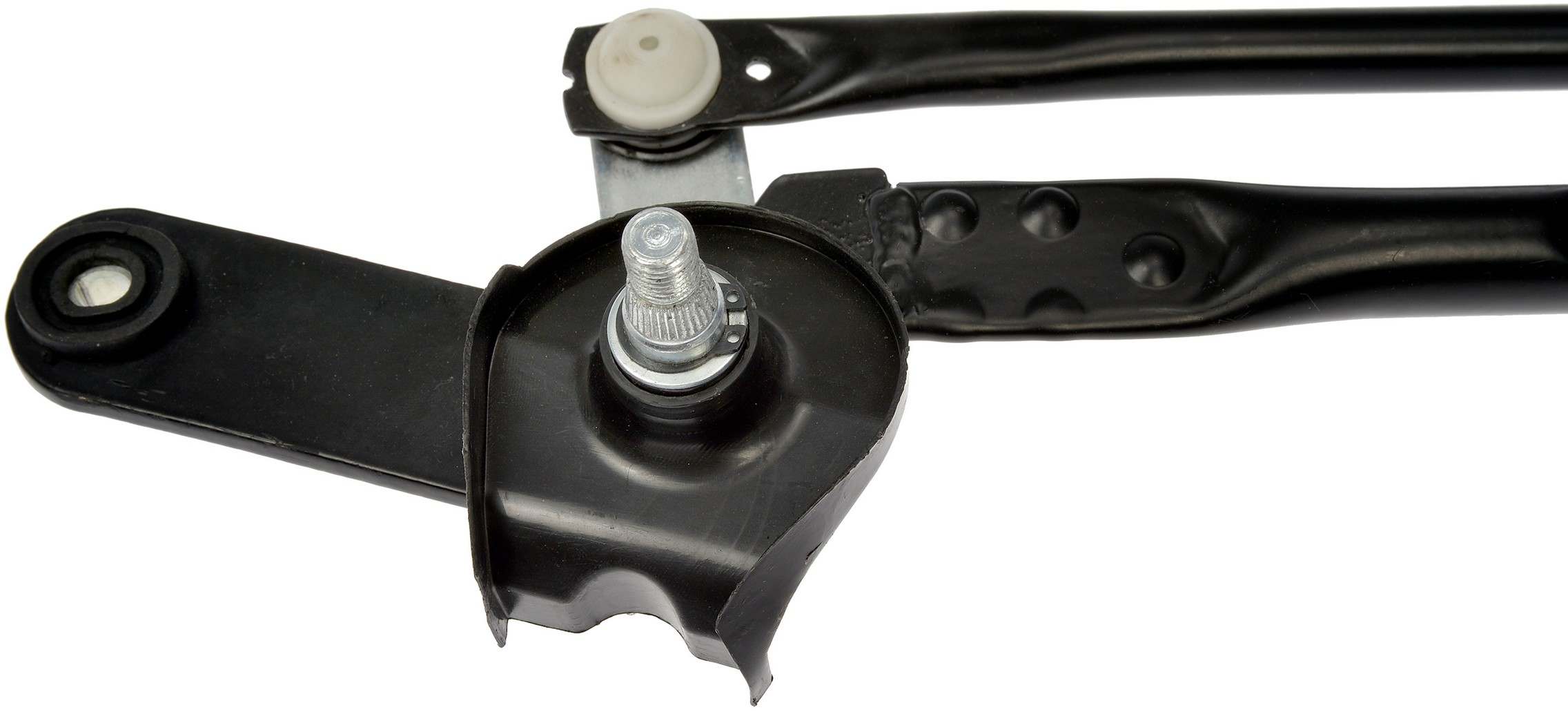 Dorman - OE Solutions WIPER TRANSMISSION AND MOTOR ASSEMBLY 602-827