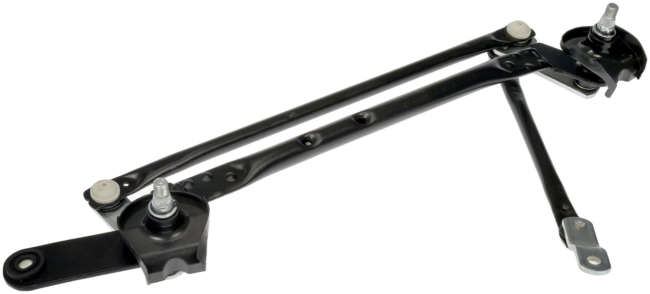 Dorman - OE Solutions WIPER TRANSMISSION AND MOTOR ASSEMBLY 602-827