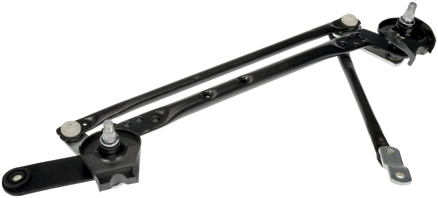 Dorman - OE Solutions WIPER TRANSMISSION AND MOTOR ASSEMBLY 602-827