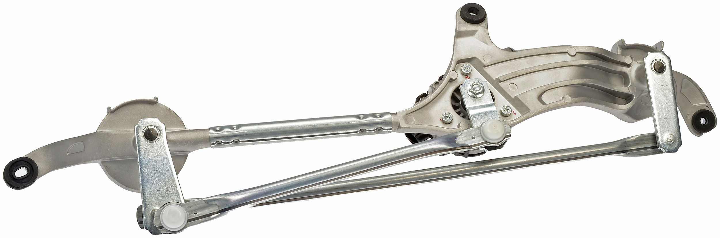 Dorman - OE Solutions WIPER ASSEMBLY 602-833AS