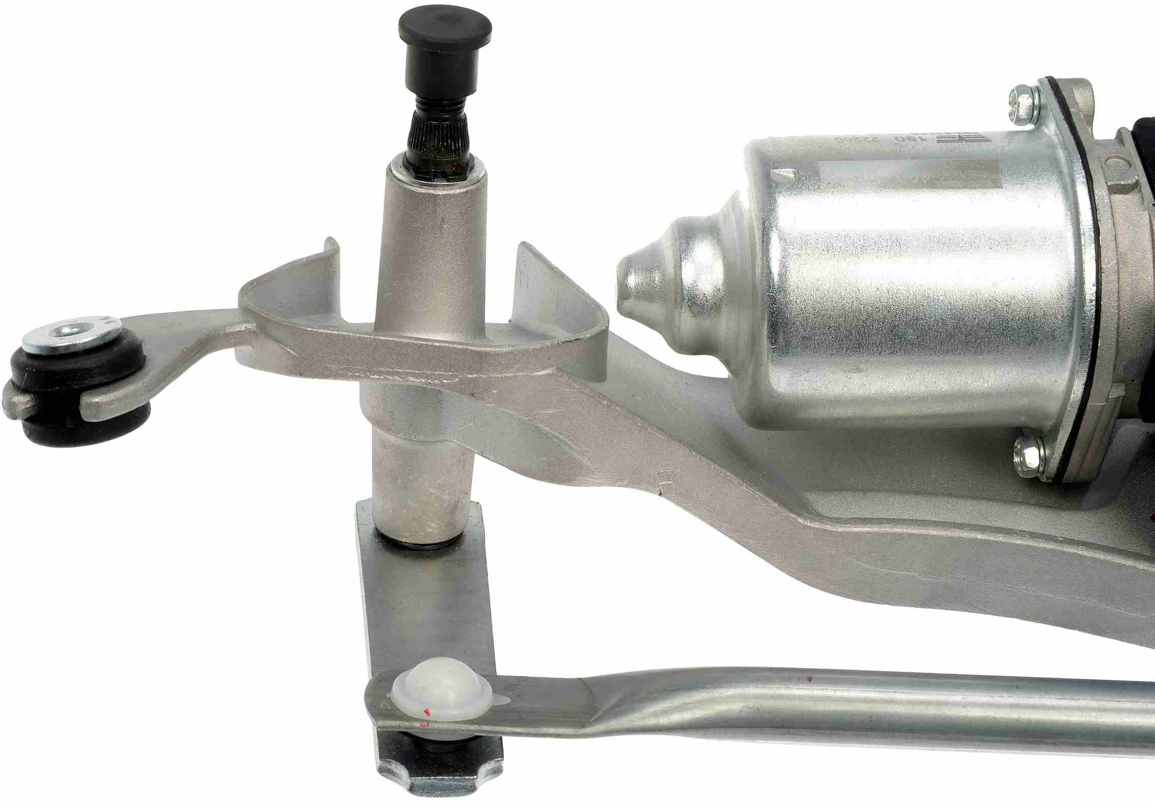 Dorman - OE Solutions WIPER ASSEMBLY 602-833AS