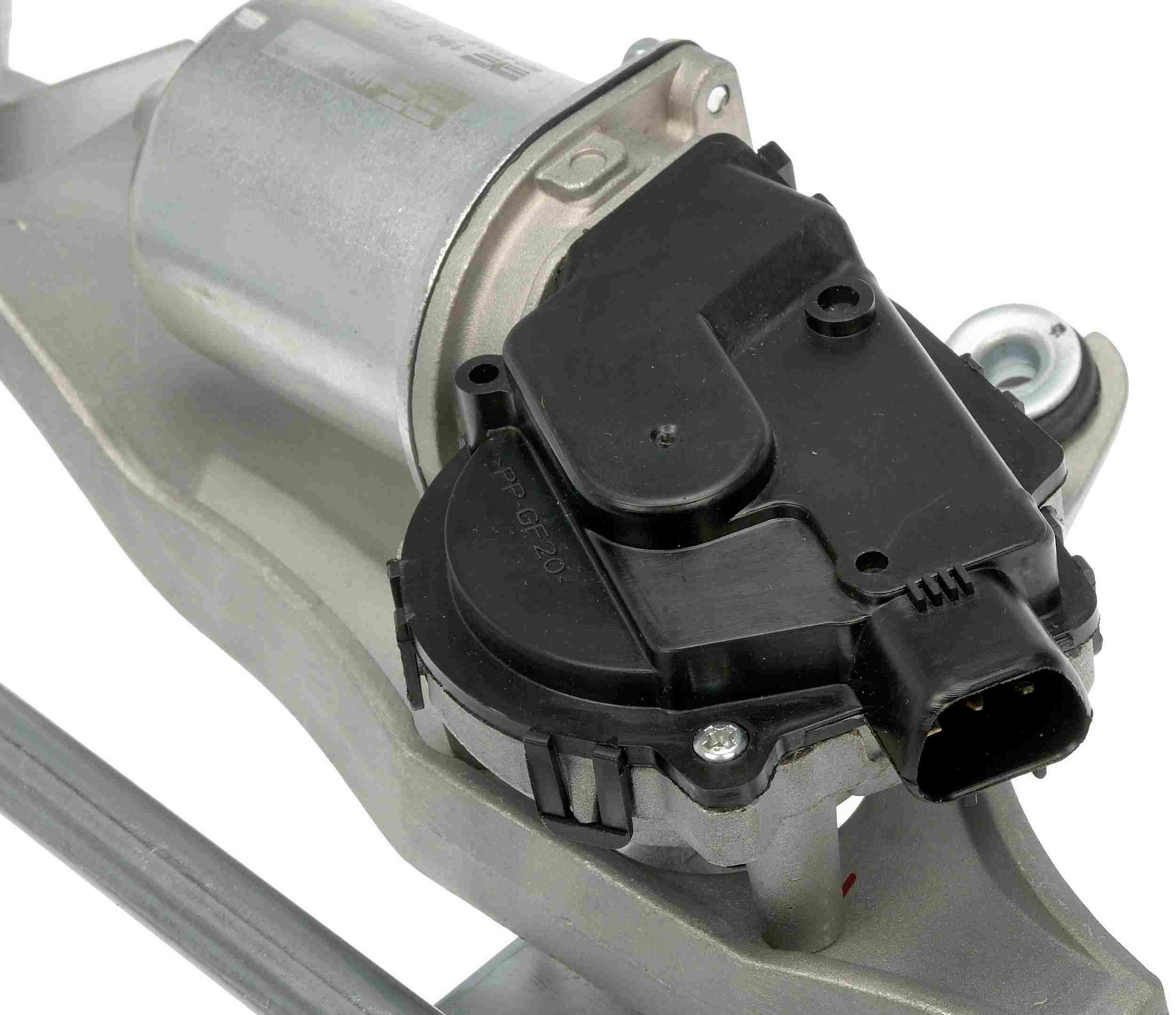Dorman - OE Solutions WIPER ASSEMBLY 602-833AS