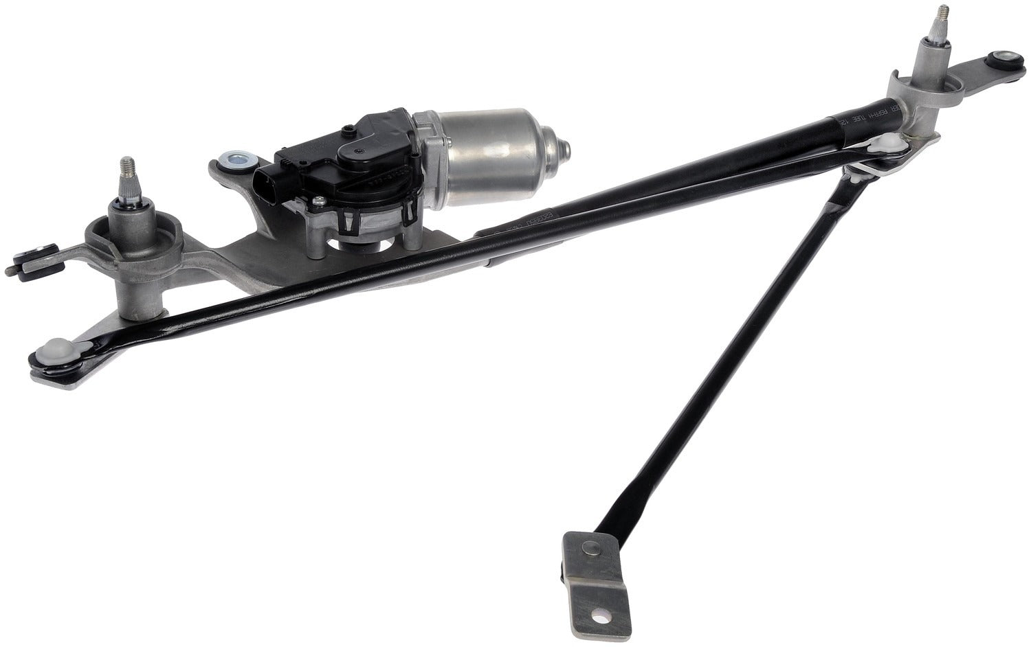 Dorman - OE Solutions WIPER TRANSMISSION 602-887